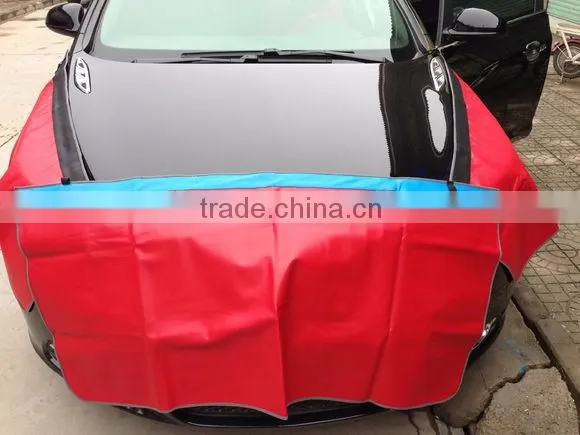 auto maintain fender