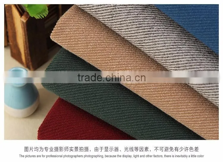 knitted fabric for garment