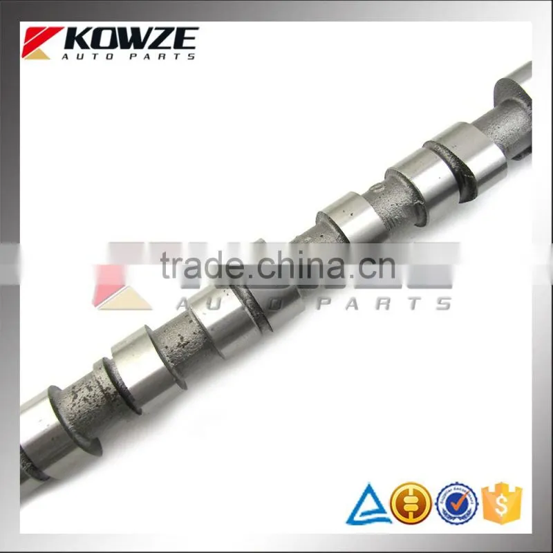 OEM Camshaft For Mitsubishi L300 P05V P05W P15V P15W P25W 4D55 4D56 4D56T H100 MD137163 MD050140