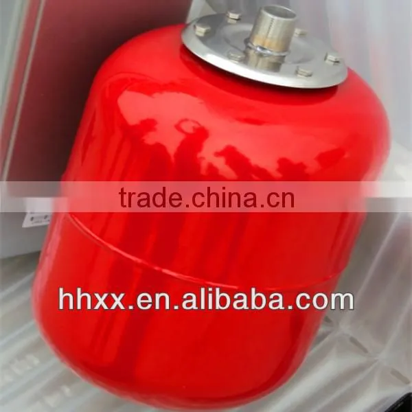 domestic solar water heater parts