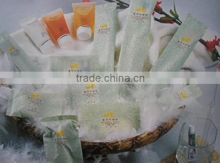 New Fashion Hotel Amenities Sets