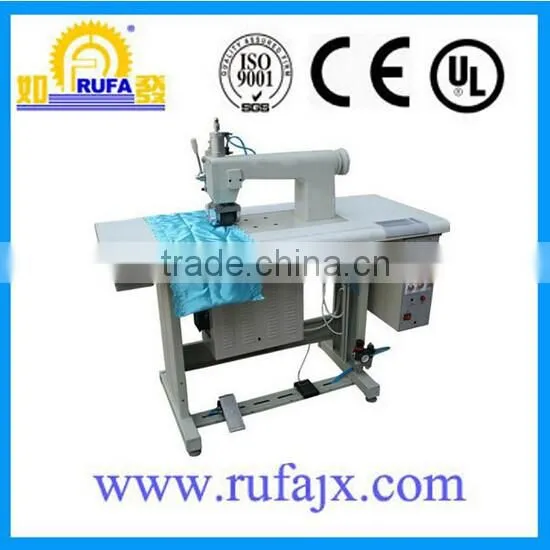 New Type Computerized Lace Making Machine