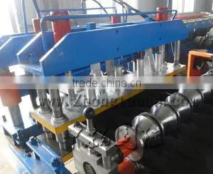 Sheet Roll Forming Machine Corrugated Metal Roofing