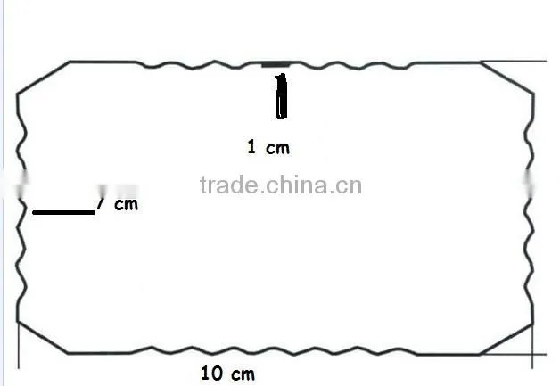 Mild steel ventilation duct forming equipment/process