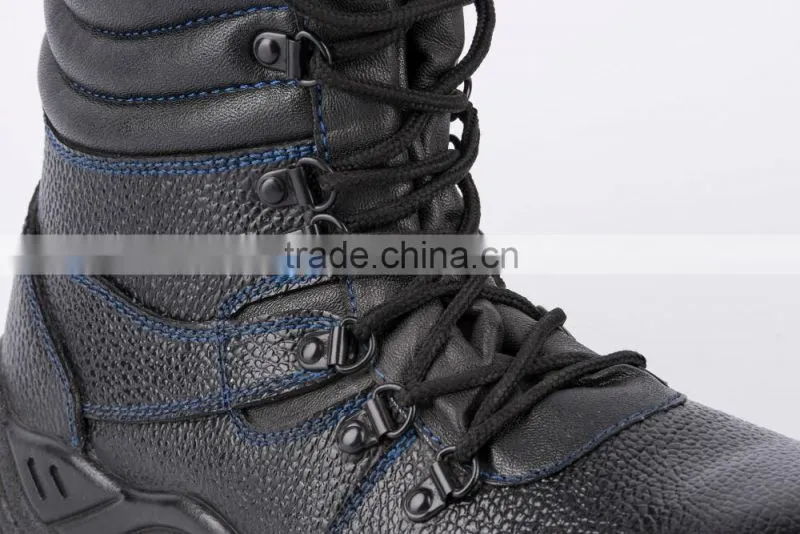 Manufacturer construction safety shoes in Russian SJ267