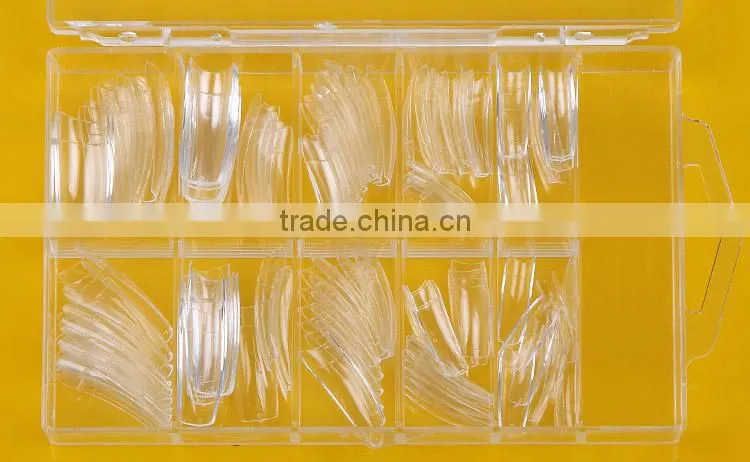 2014 Hot Sell nail Tips; <<NT-69>> Professional Nail Art,Nail supplies,French Tips,www.auparisnailart.com;