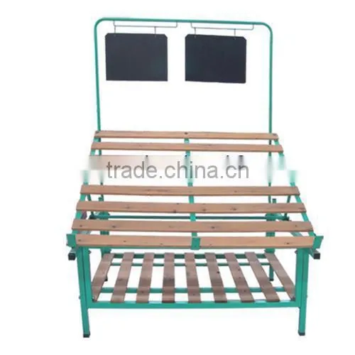 High quality Supermarket Vegetable shelf & Fruits shelf