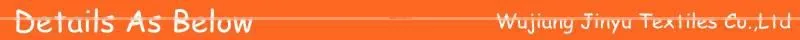100% poly heavy weight imitated silk chiffon fabric