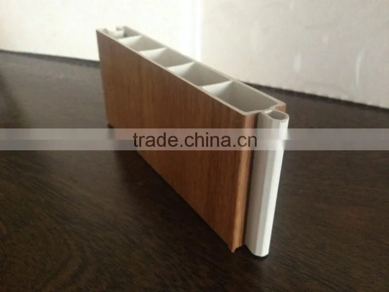 OUMEIJIA PLASTIC PVC EXCELLENT QUALITY CORNERS JOINT FOR DECRATION