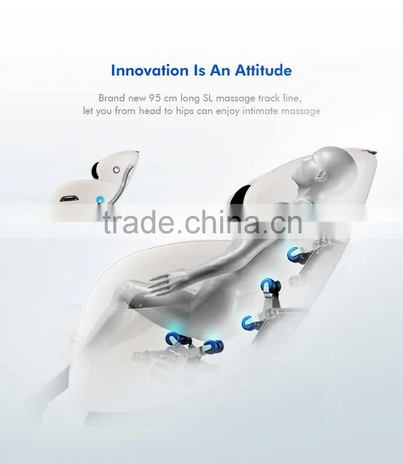 Small Room full body massage chair vending massage chair