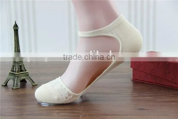 China wholesale custom100 cotton teen girl tube socks