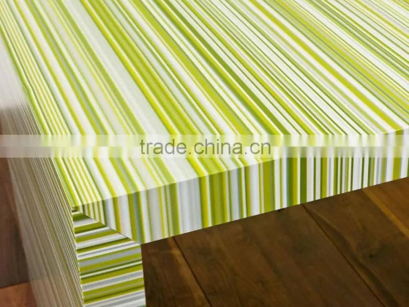 shanghai luxface decorative acrylic panel