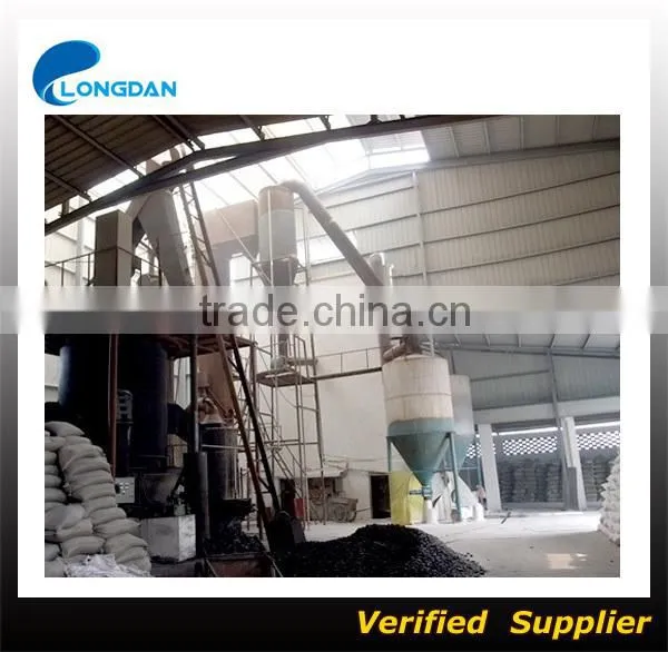 High Quality White Color Powder Diatomaceous Earth for Food