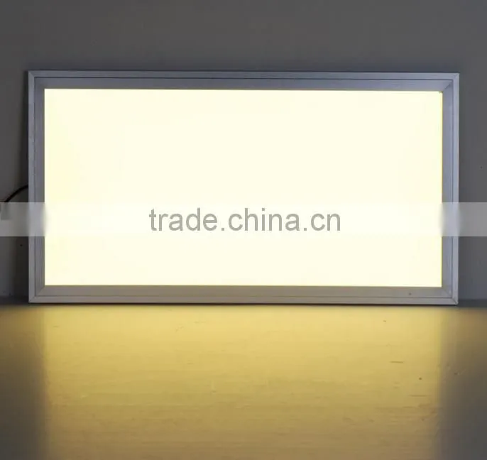 3 years warranty 1200x600 led ceiling panel light,1200 x 600 mm led panel light,china 60W/70w led panel light