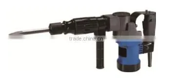 1050W 9J electric concrete pound jack demolition hammer