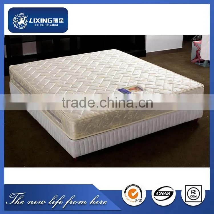 ALWY#fashional designed mattress made in china