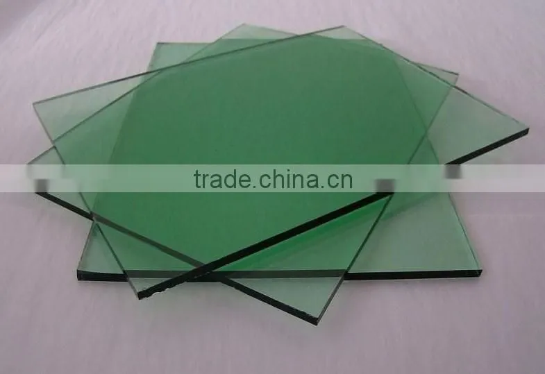 Building Glass for Window/8mm Tempered Glass/ Coated Glass Cheap
