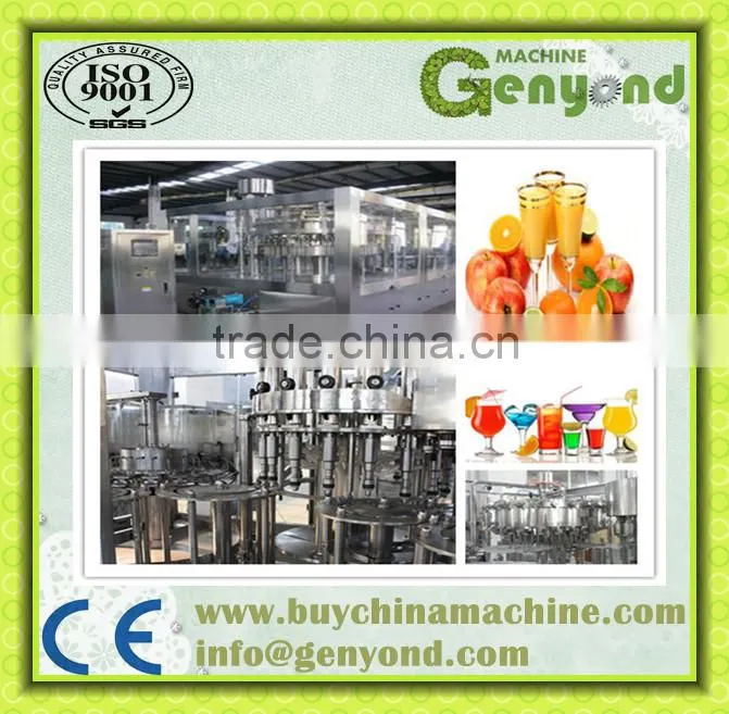 Best price fruit juice production line / fruit juice production line with advanced design