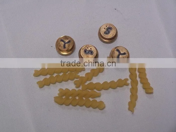 Italy macaroni production line / Italy macaroni making machine