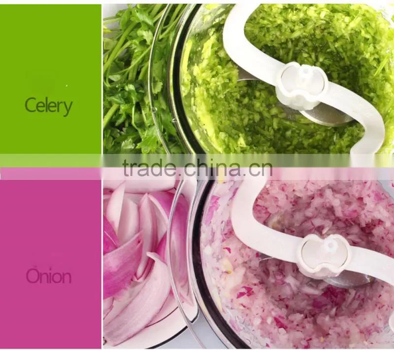Liven Vegetable Stuffing Machine LL-A