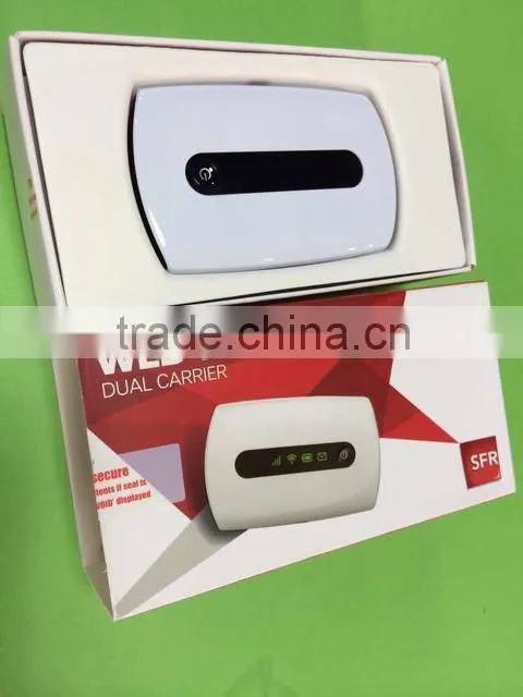 Original unlocked huawei e5251 pocket wifi router 42M 3g router