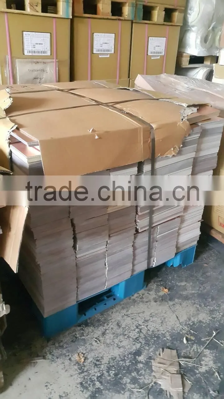 FR4 Copper Clad Sheet /Copper Clad Laminate FROM Taiwan