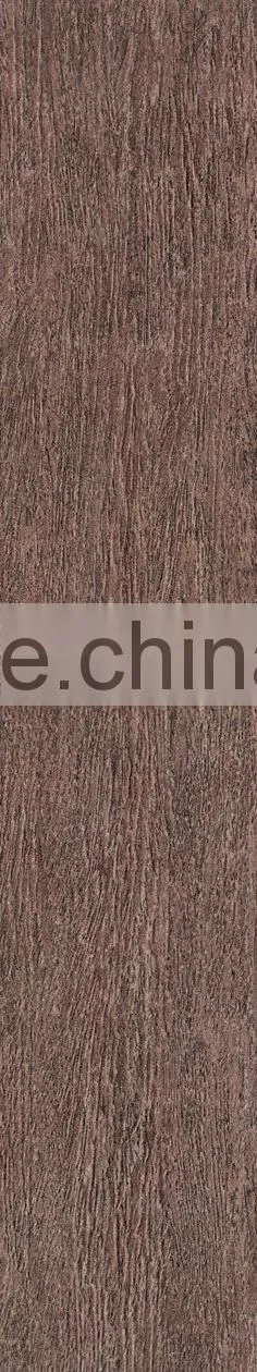 China ceramic city good quality competitive price hot sale natural wood wall tiles 150*800mm