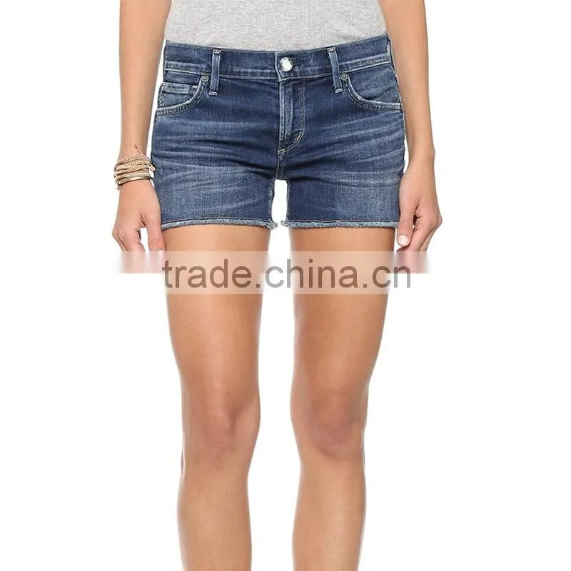 High Grade Fashion Nickel Rhinestone Buttons For Jeans