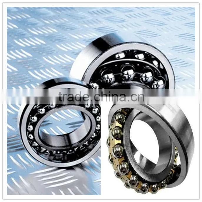 authorized high precision quality machinery components widely used self-aligning ball bearing 1205