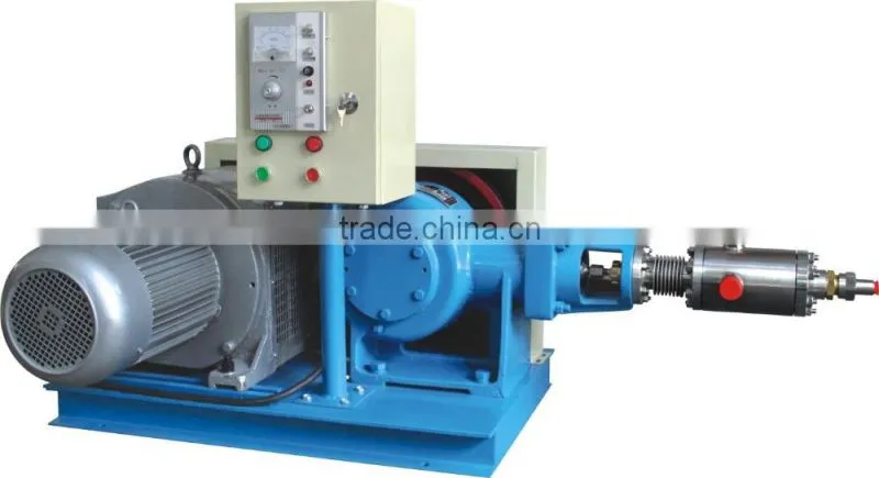 DYB400-4000/30 Cryogenic Liquid Pump for Liquid Gas