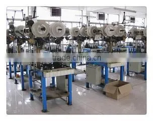 Dongyang Shanye Fishing Tackle Co., Ltd. company overview - view 1