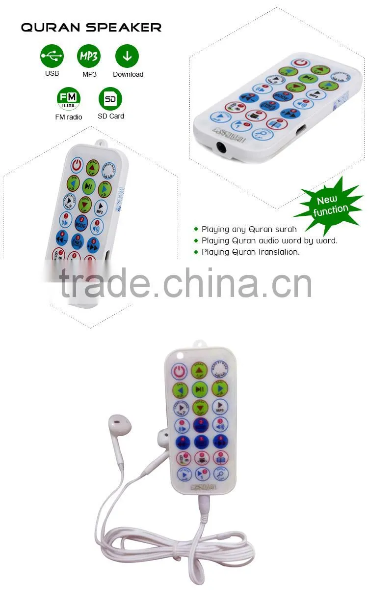 Urdu translation free download quran powered speaker