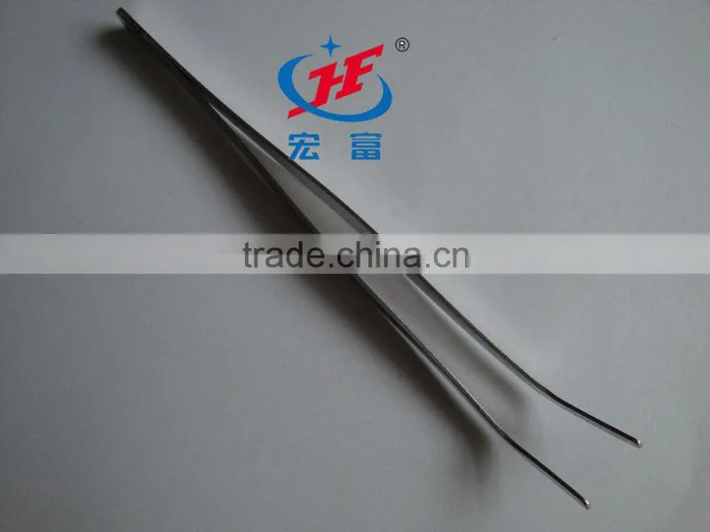 best selling products stainless steel tweezers for teacup
