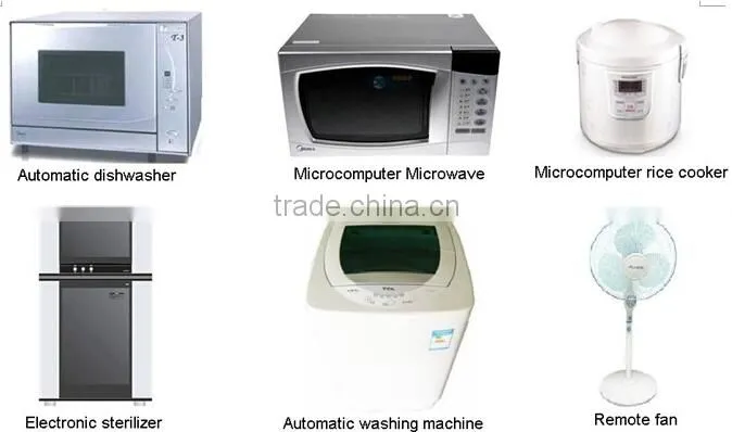 XK-ZHJD2 Multifunction Household Appliances Integration Training Bench for Didactic Equipment