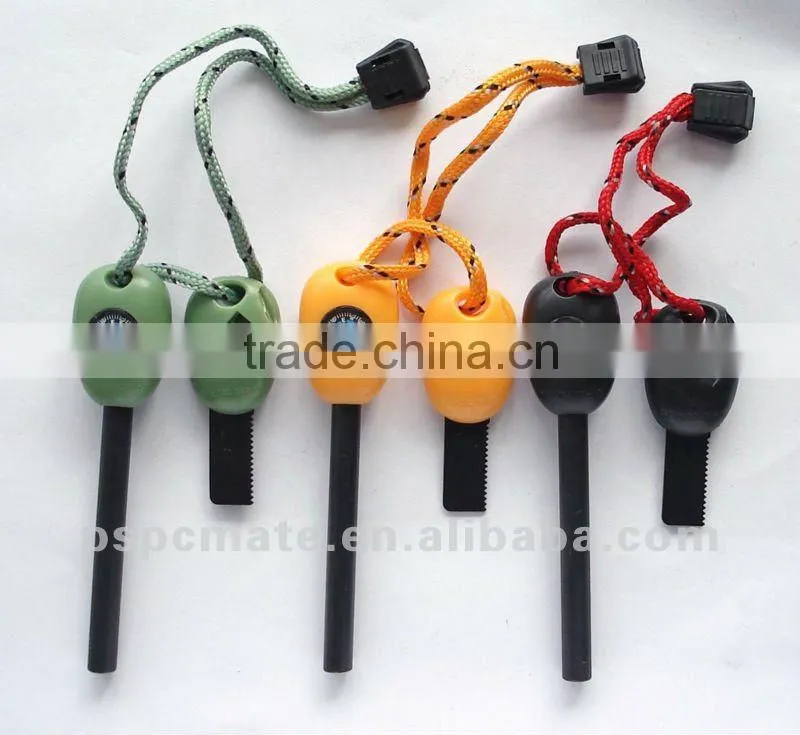 outdoor bbq fire starter magnesium fire starter