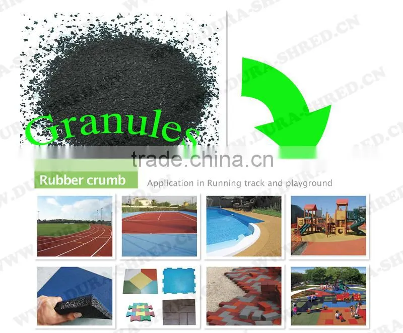 New Model CE Approved Factory Price Wood Crusher Machine