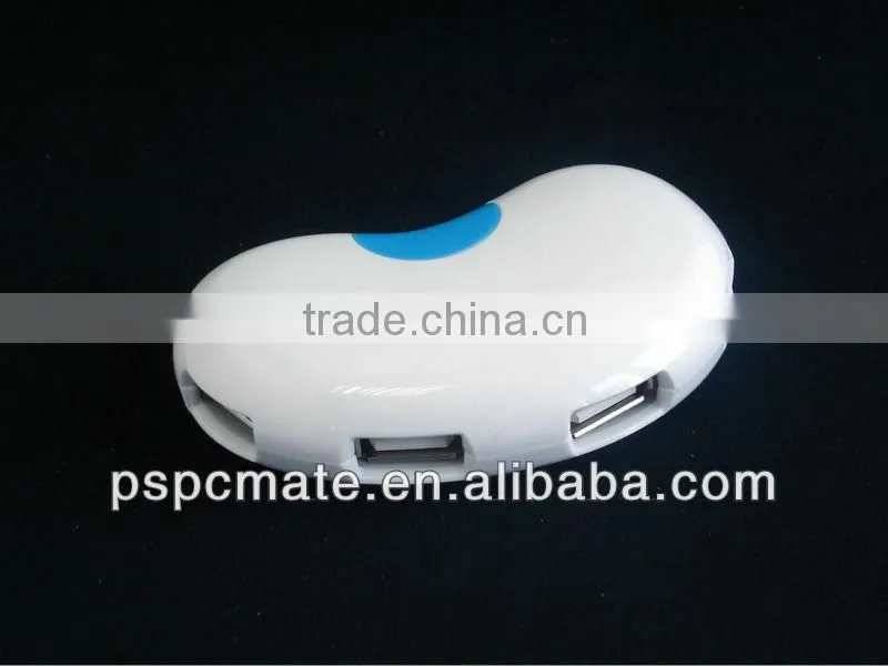 High Speed 4 port USB 2.0 HUB