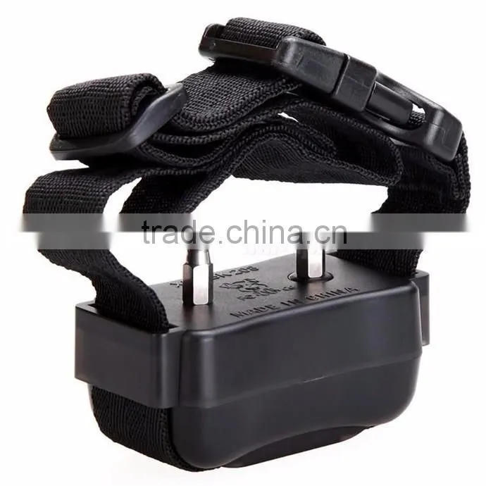 Automatic intelligent sensing Dog Training no bark collar Lorewin BK208