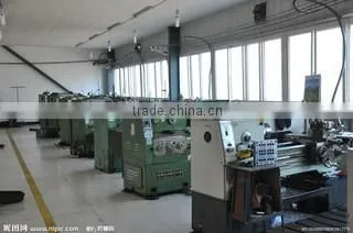 Zhuji City Yanfeng Valve Manufacturing Co., Ltd. company overview - view 1