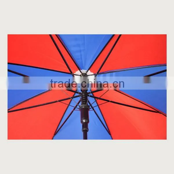 Promotional new the chameleon straight umbrella