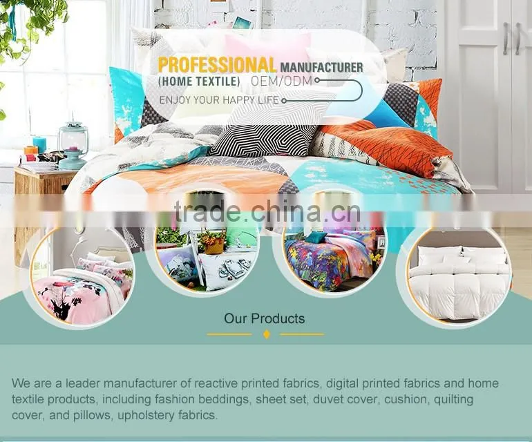 Print Comforter Set,Print Quilt Comforter Set