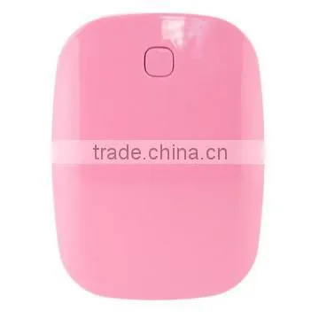 Dual USB External AA Battery Power Bank