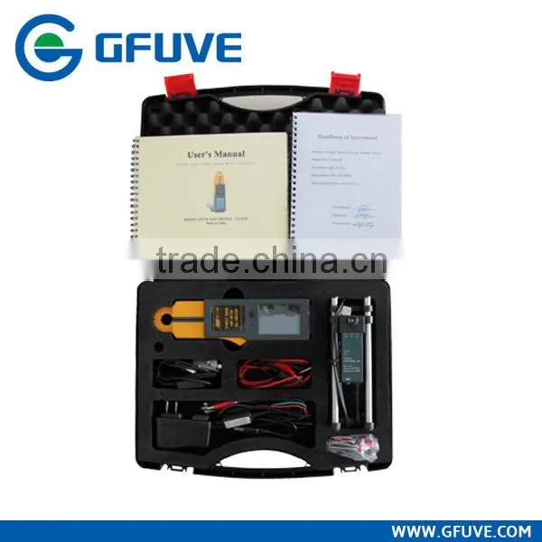 Handheld Single-Phase Energy Meter Site calibrator