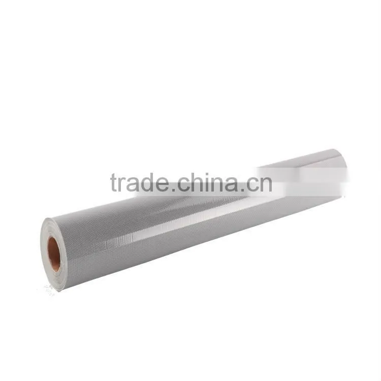 black and white reflective sheeting,3M scotchlite reflective sheeting