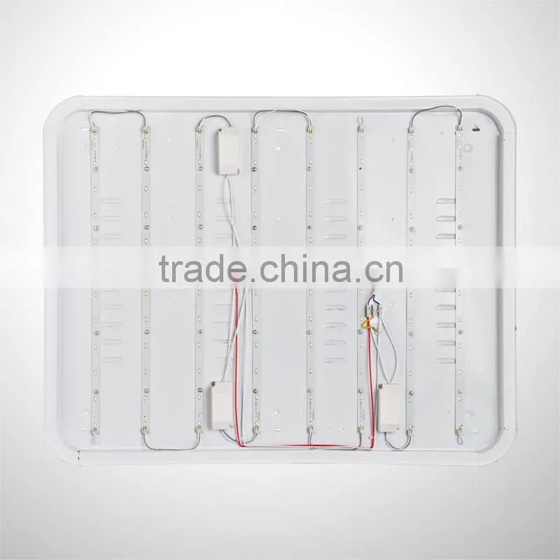 New design high lumen surface mount led UHXD276 48w led light