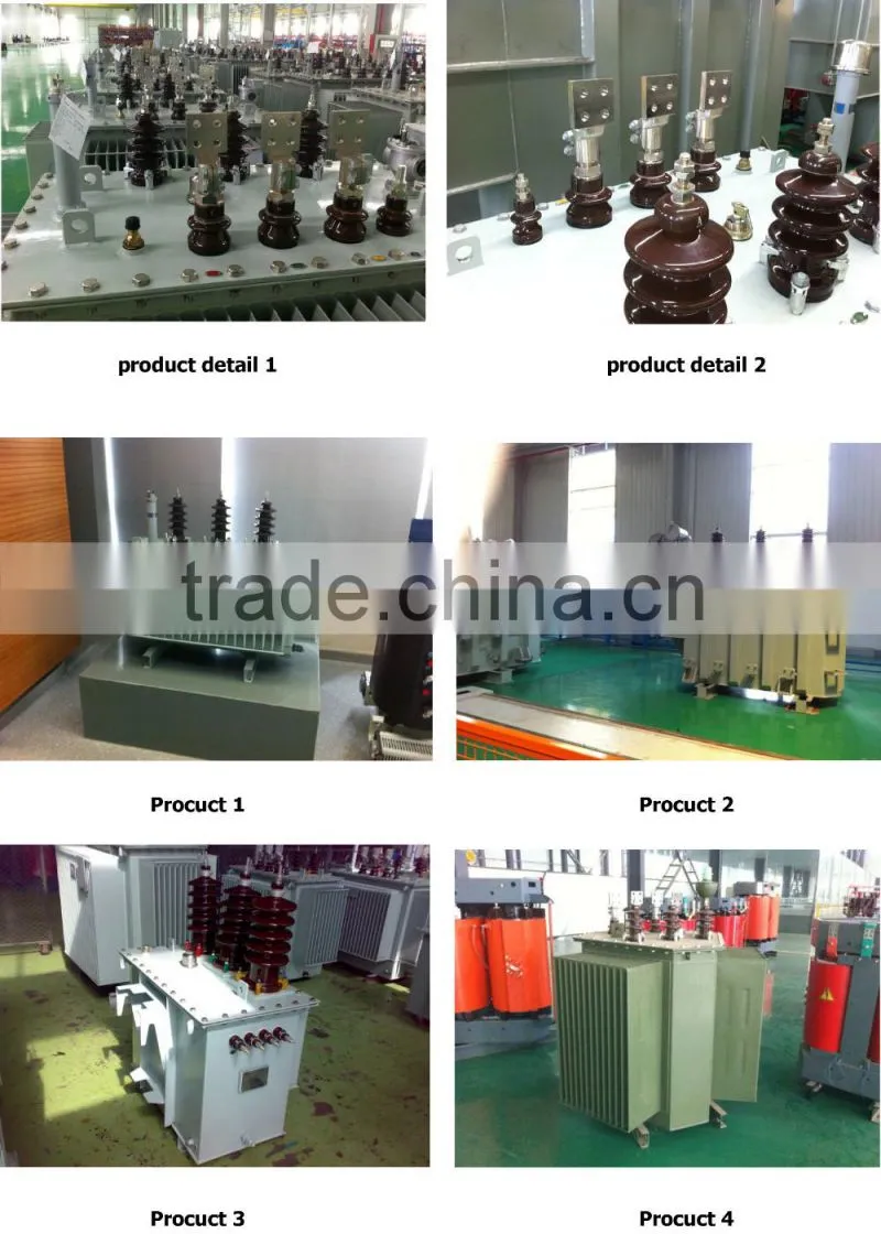 630 kva 30/0.4 kv transformer