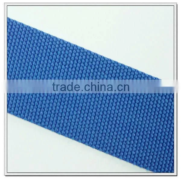 1 1/2 inch PP webbing for outdoor furniture ,38mm polypropylene chair webbing
