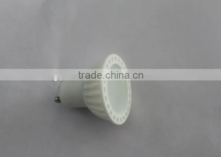 led moving head spot