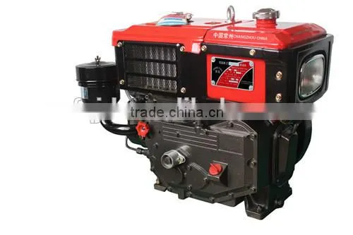 ChangZhou-CYR180NL(8HP)CHANGFA TYPE Single-cylinderDiesel engine
