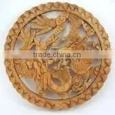 Wood Working CNC Carving Machine